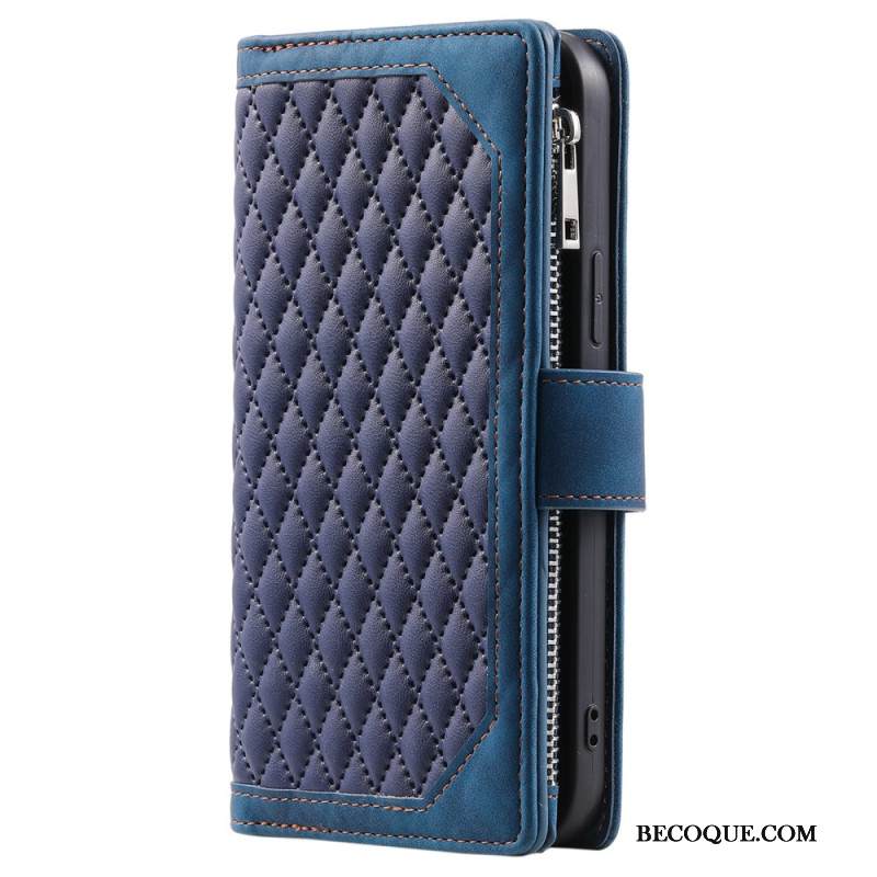 Kotelot Xiaomi Redmi Note 14 Pro Plus 5g Tikattu Lompakko