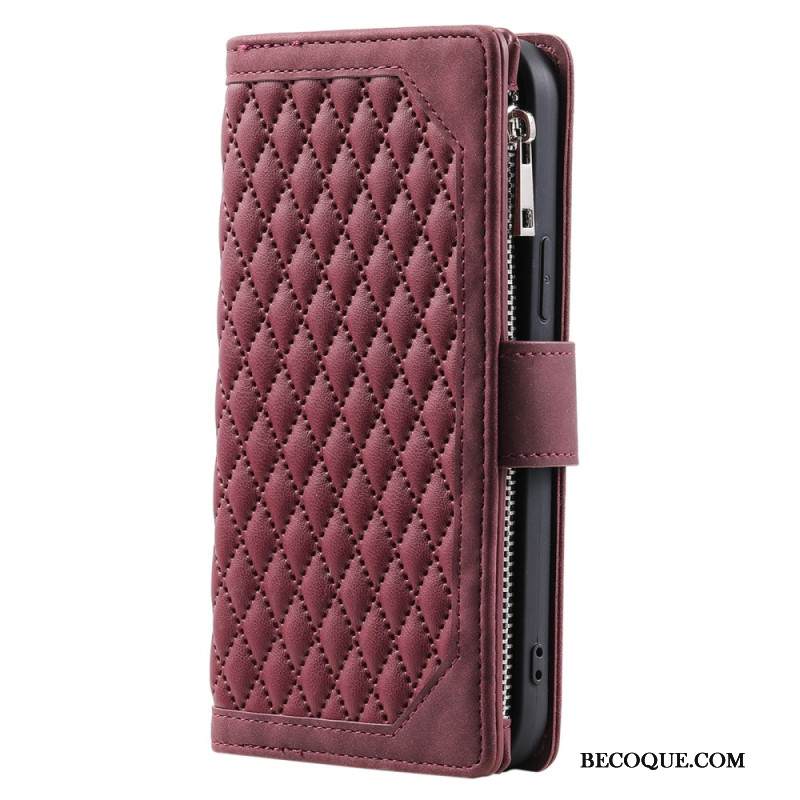 Kotelot Xiaomi Redmi Note 14 Pro Plus 5g Tikattu Lompakko