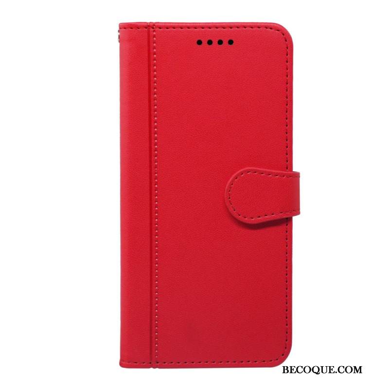 Kotelot Xiaomi Redmi Note 14s Hihnan Reunus