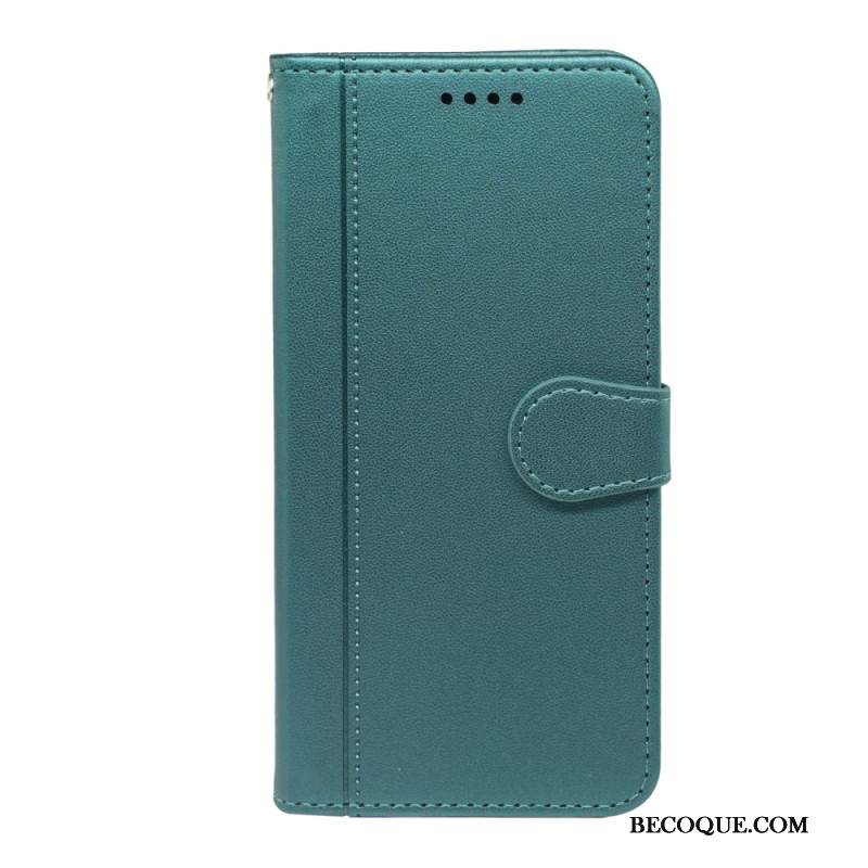 Kotelot Xiaomi Redmi Note 14s Hihnan Reunus