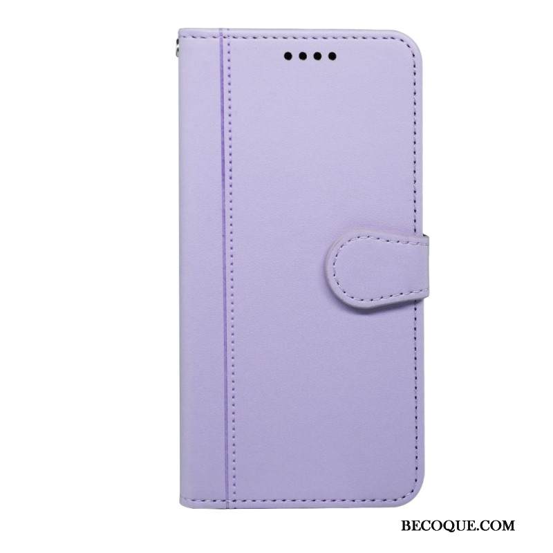 Kotelot Xiaomi Redmi Note 14s Hihnan Reunus