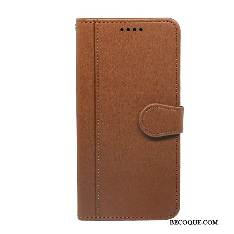 Kotelot Xiaomi Redmi Note 14s Hihnan Reunus