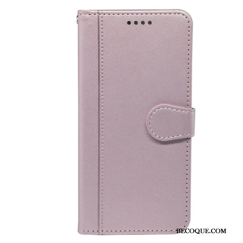 Kotelot Xiaomi Redmi Note 14s Hihnan Reunus