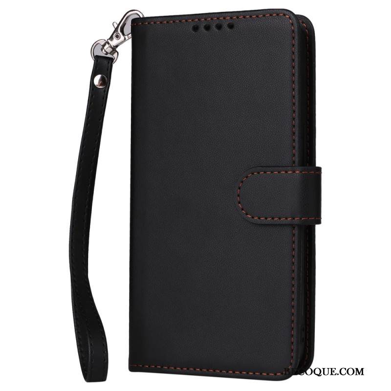 Kotelot Xiaomi Redmi Note 14s Irrotettava Kotelo Betopnice Suojakuori