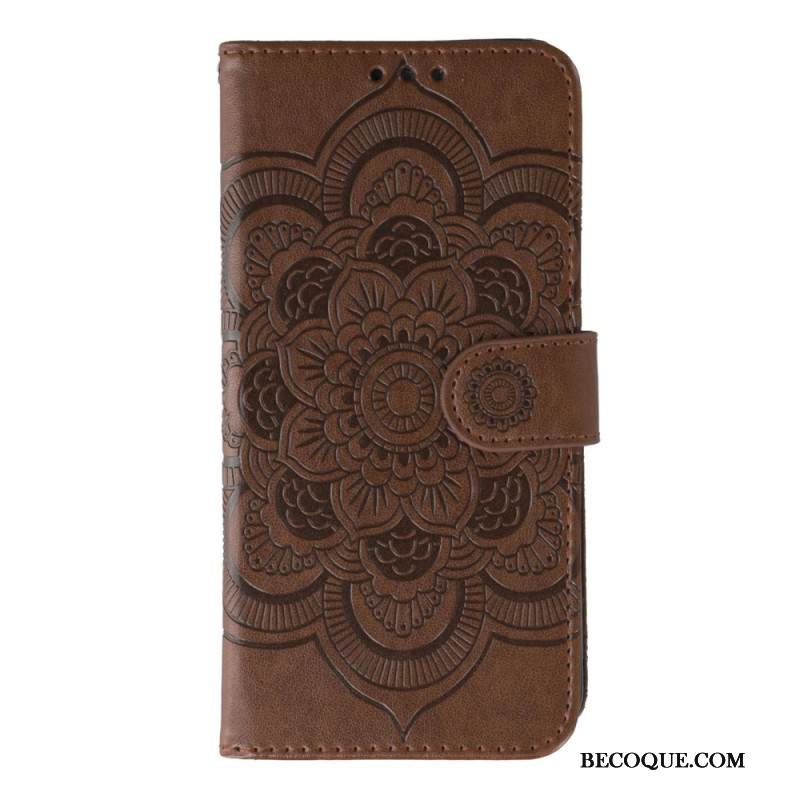 Kotelot Xiaomi Redmi Note 14s Kuviollinen Mandala