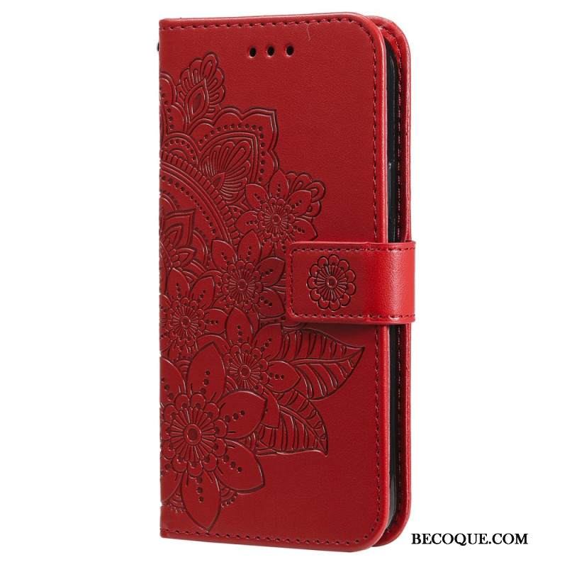 Kotelot Xiaomi Redmi Note 14s Puhelinkuoret Mandala-kuvio