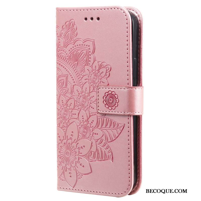 Kotelot Xiaomi Redmi Note 14s Puhelinkuoret Mandala-kuvio
