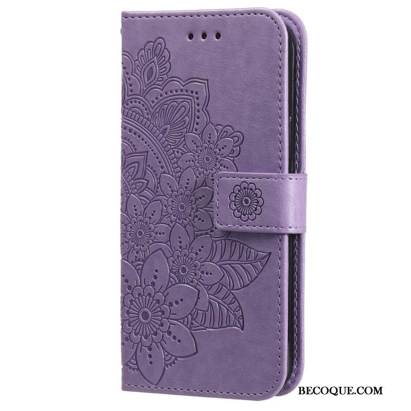 Kotelot Xiaomi Redmi Note 14s Puhelinkuoret Mandala-kuvio