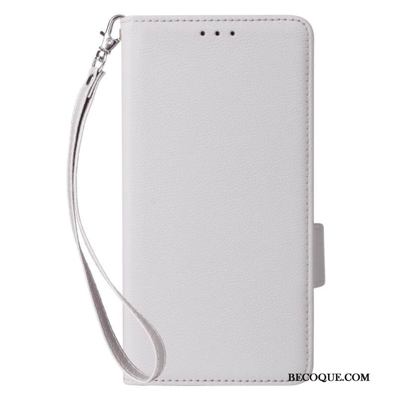 Kotelot Xiaomi Redmi Note 14s Puhelinkuoret Ultraohut Hihnalla