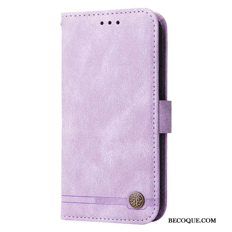 Kotelot Xiaomi Redmi Note 14s Retrotyylinen Muotoilu