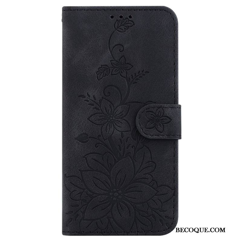 Kotelot Xiaomi Redmi Note 15 5g Fleur-de-lis