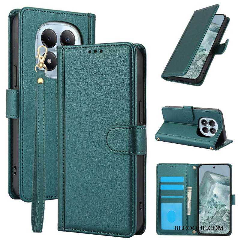 Kotelot Xiaomi Redmi Note 15 5g Jalusta Ja Rannehihna