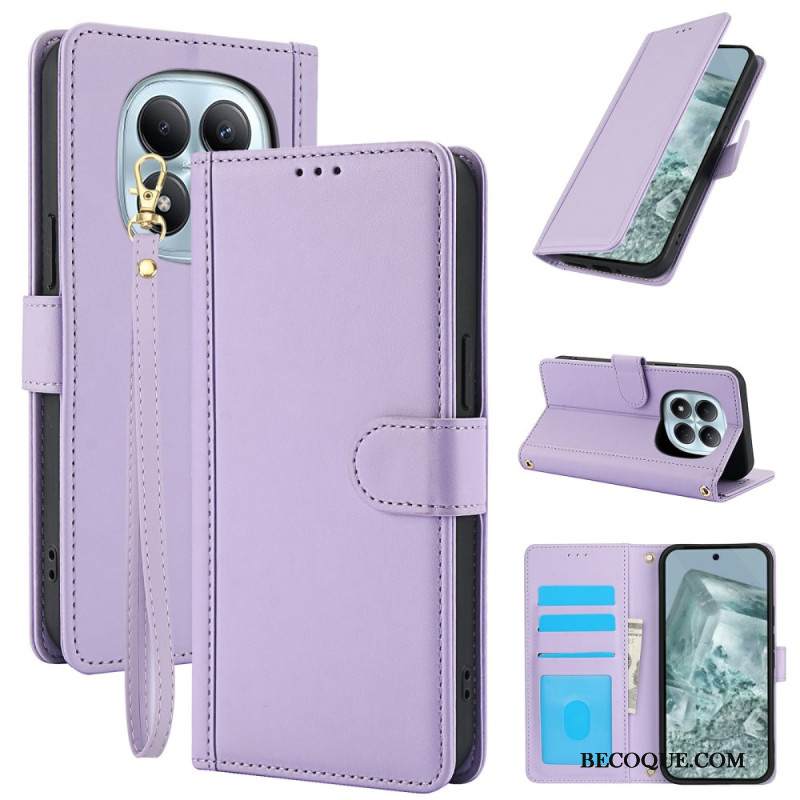 Kotelot Xiaomi Redmi Note 15 5g Jalusta Ja Rannehihna