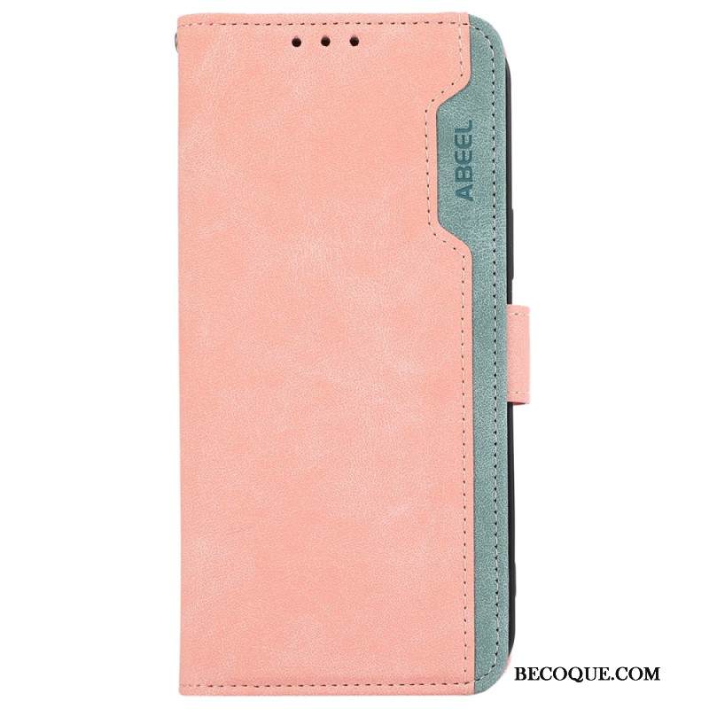 Kotelot Xiaomi Redmi Note 15 5g Kaksivärinen Abeel