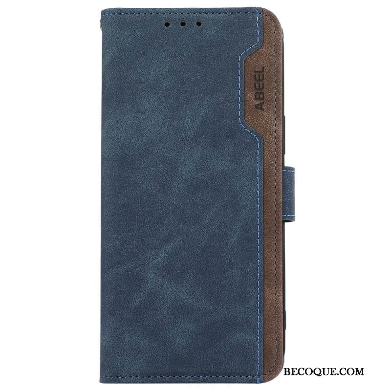 Kotelot Xiaomi Redmi Note 15 5g Kaksivärinen Abeel