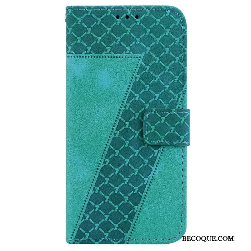 Kotelot Xiaomi Redmi Note 15 5g Kuvio 7 Suojakuori