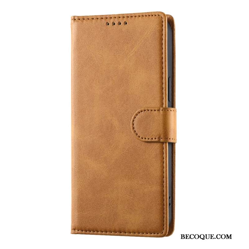 Kotelot Xiaomi Redmi Note 15 5g Nahkaefekti Suojakuori