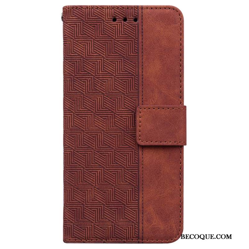 Kotelot Xiaomi Redmi Note 15 5g Puhelinkuoret Kudottu Kuvio