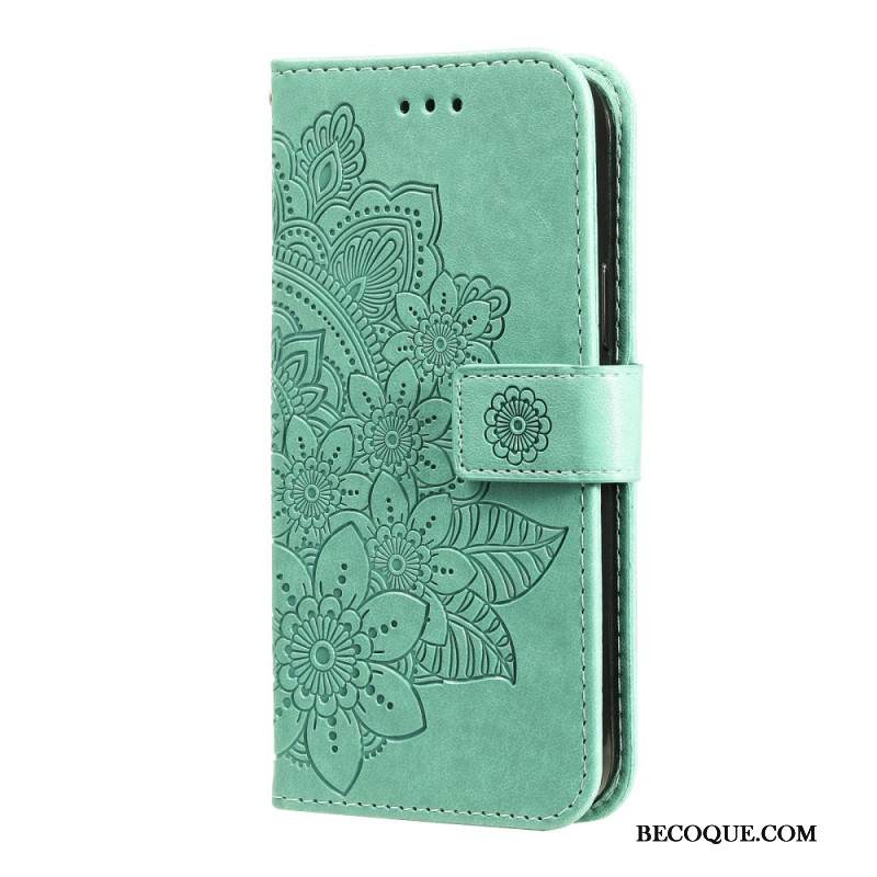 Kotelot Xiaomi Redmi Note 15 5g Puhelinkuoret Mandalakuvio