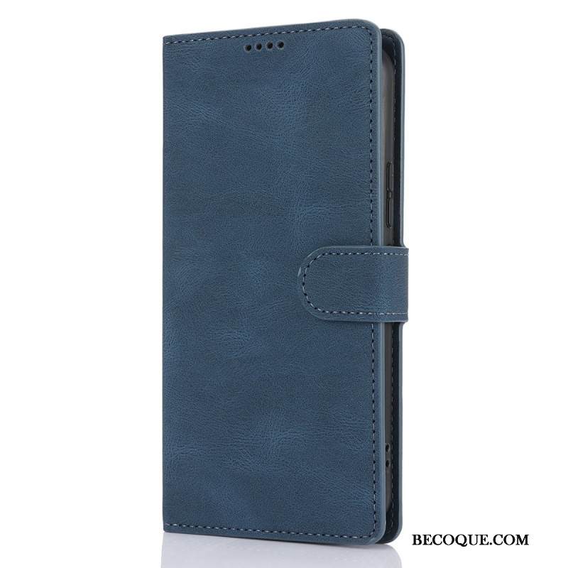 Kotelot Xiaomi Redmi Note 15 5g Retro Mokkanahkakuvio Suojakuori