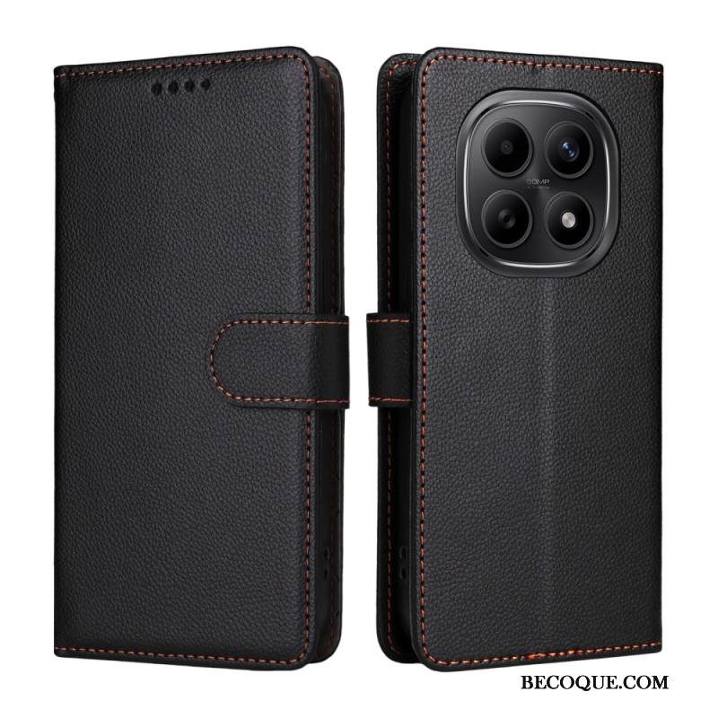 Kotelot Xiaomi Redmi Note 15 5g Rfid-esto Ja Hihna