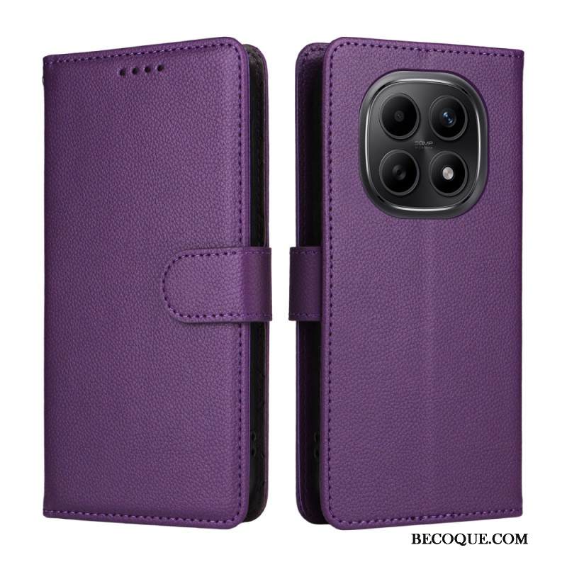 Kotelot Xiaomi Redmi Note 15 5g Rfid-esto Ja Hihna