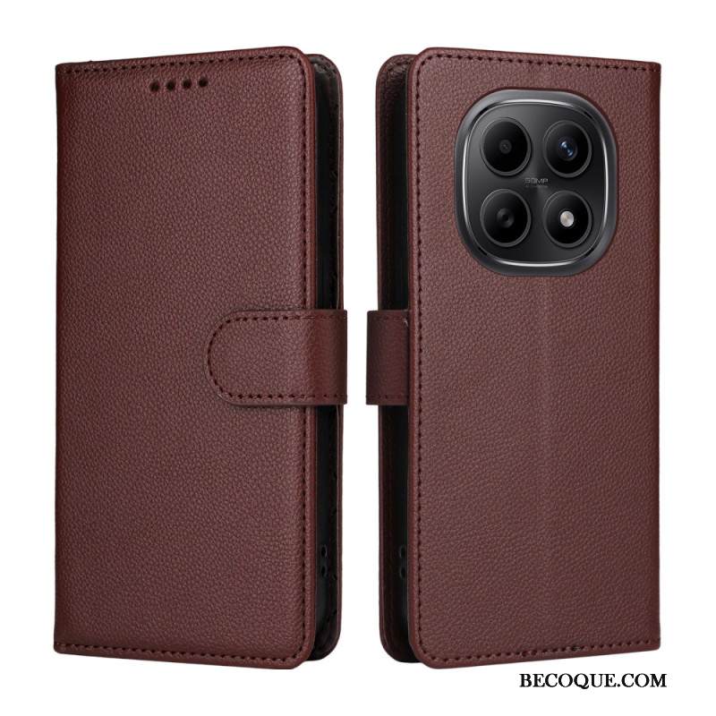 Kotelot Xiaomi Redmi Note 15 5g Rfid-esto Ja Hihna