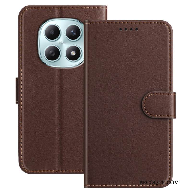 Kotelot Xiaomi Redmi Note 15 5g Tikkaukset Suojakuori