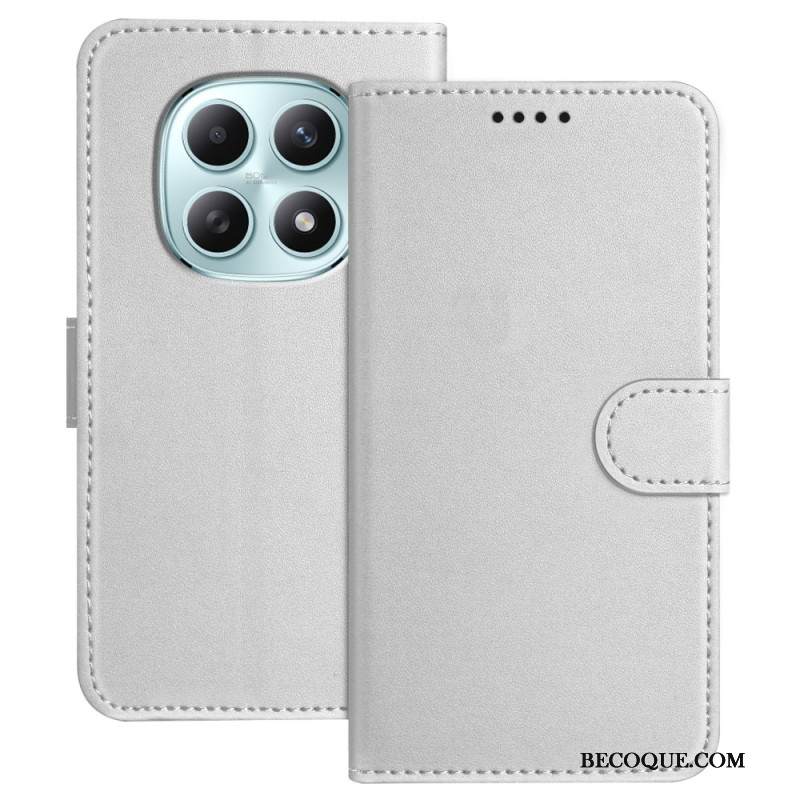 Kotelot Xiaomi Redmi Note 15 5g Tikkaukset Suojakuori