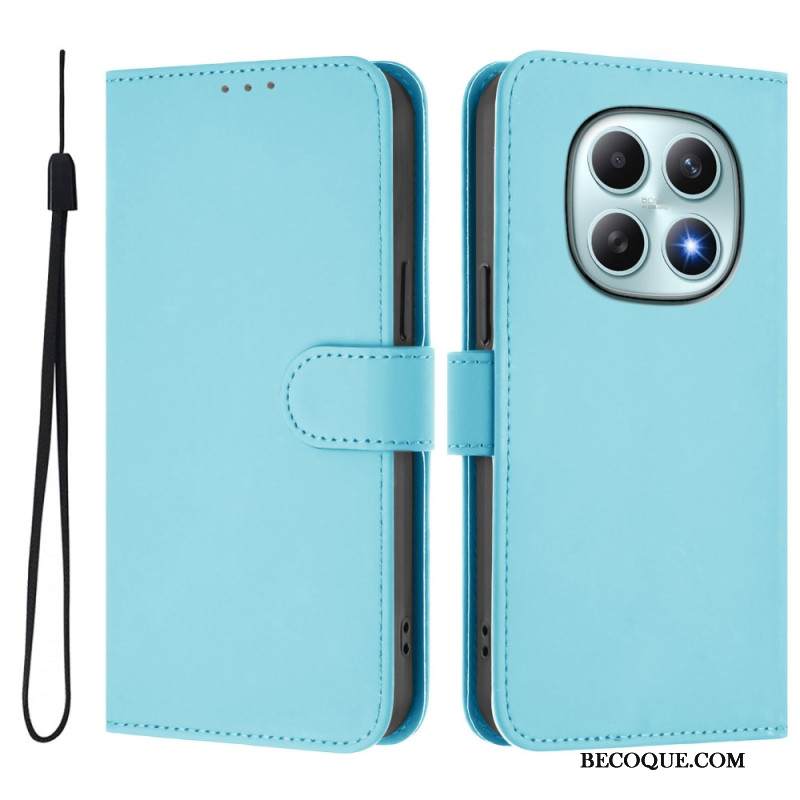 Kotelot Xiaomi Redmi Note 15 5g Yksivärinen