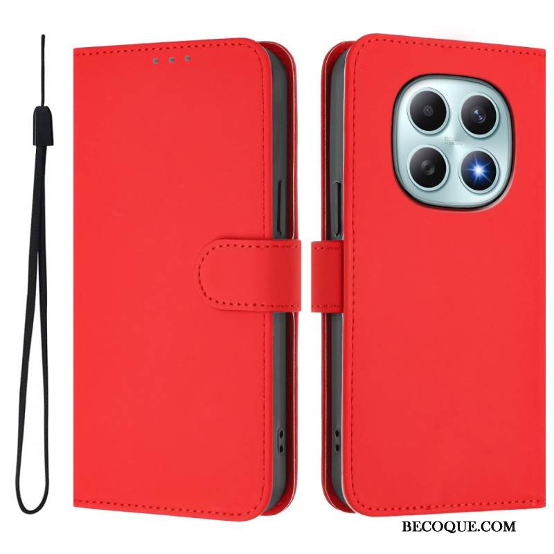 Kotelot Xiaomi Redmi Note 15 5g Yksivärinen