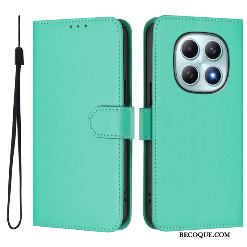 Kotelot Xiaomi Redmi Note 15 5g Yksivärinen