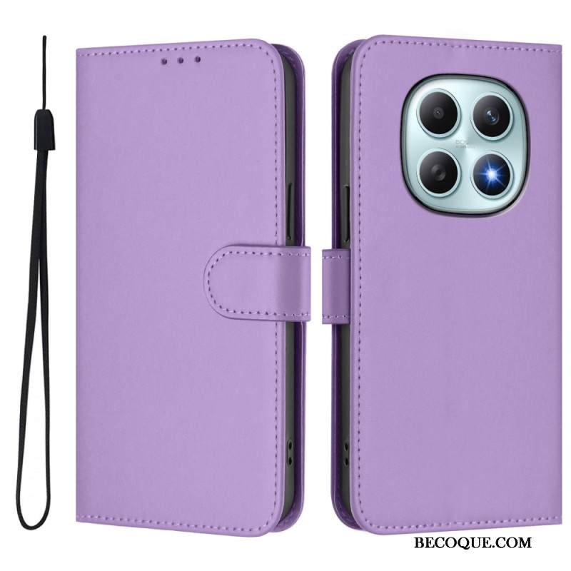 Kotelot Xiaomi Redmi Note 15 5g Yksivärinen