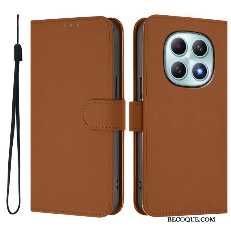 Kotelot Xiaomi Redmi Note 15 5g Yksivärinen