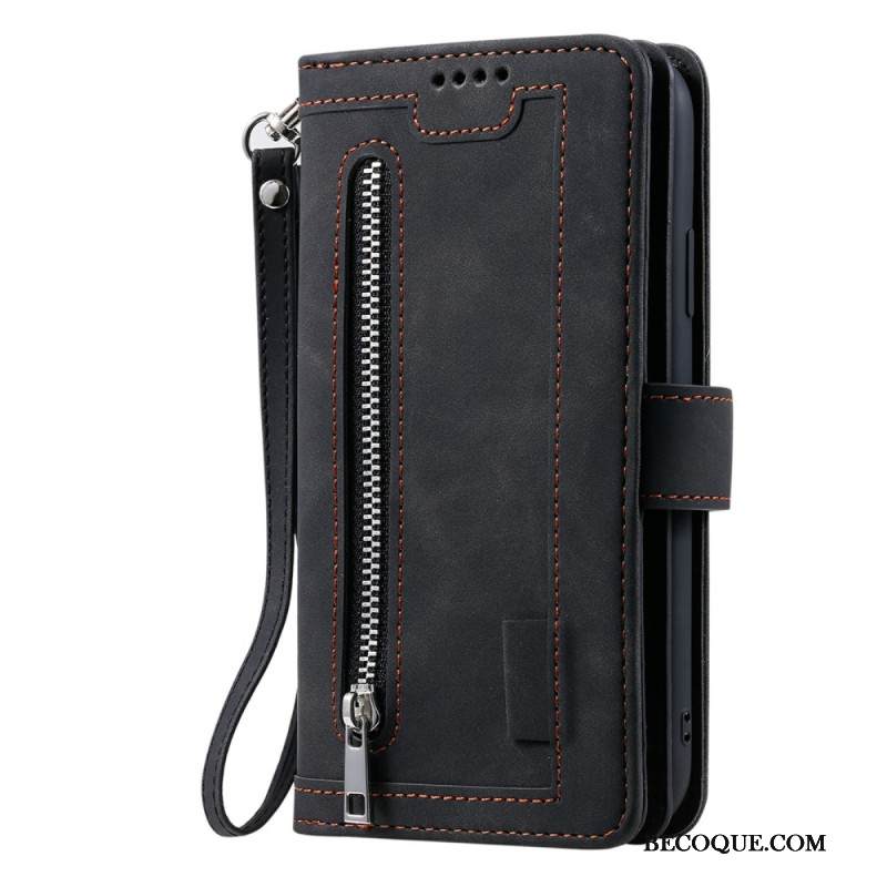 Kotelot Xiaomi Redmi Note 15 Pro 5g 9 Korttipaikan Lompakko Suojakuori