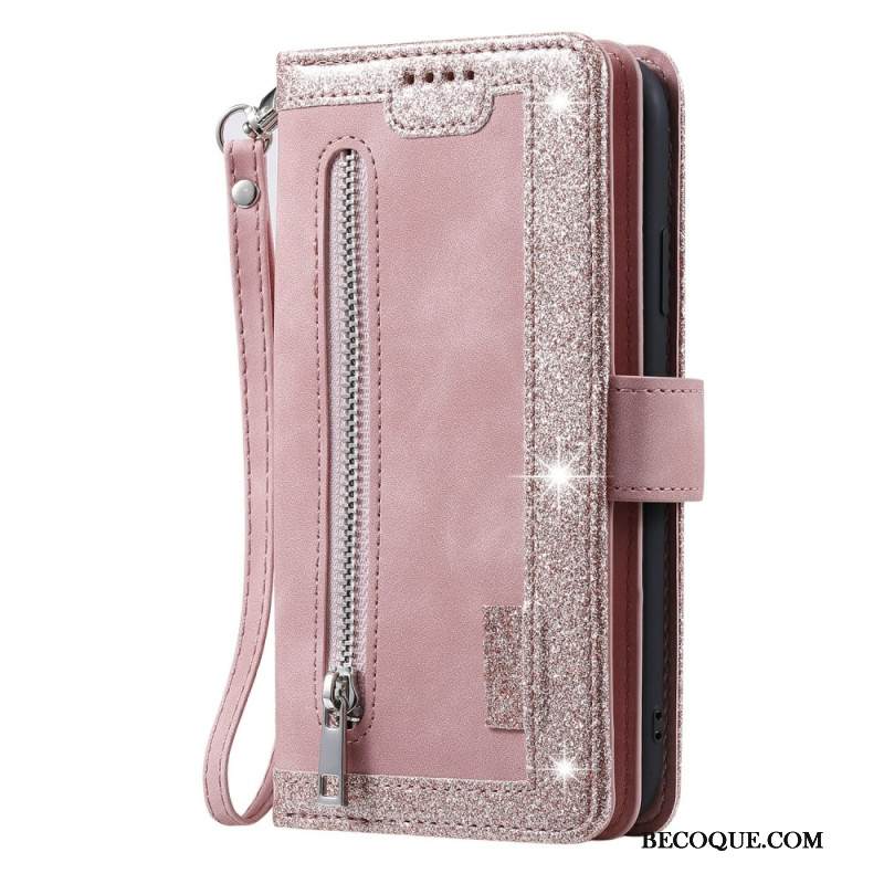 Kotelot Xiaomi Redmi Note 15 Pro 5g 9 Korttipaikan Lompakko Suojakuori