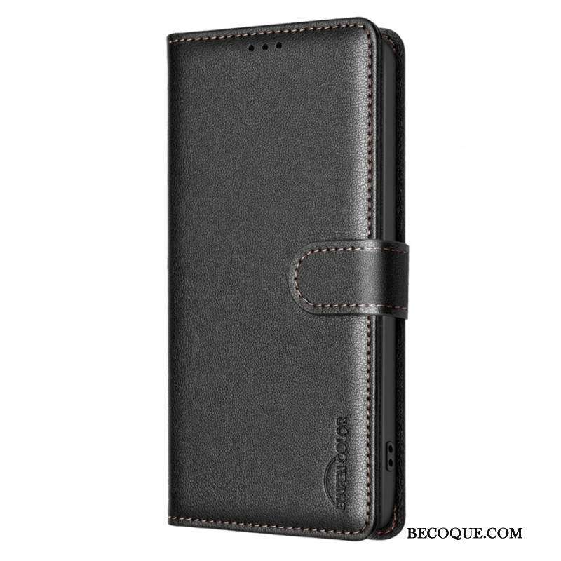 Kotelot Xiaomi Redmi Note 15 Pro 5g Binfen Color Suojakuori