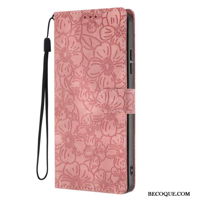 Kotelot Xiaomi Redmi Note 15 Pro 5g Kirsikankukkia