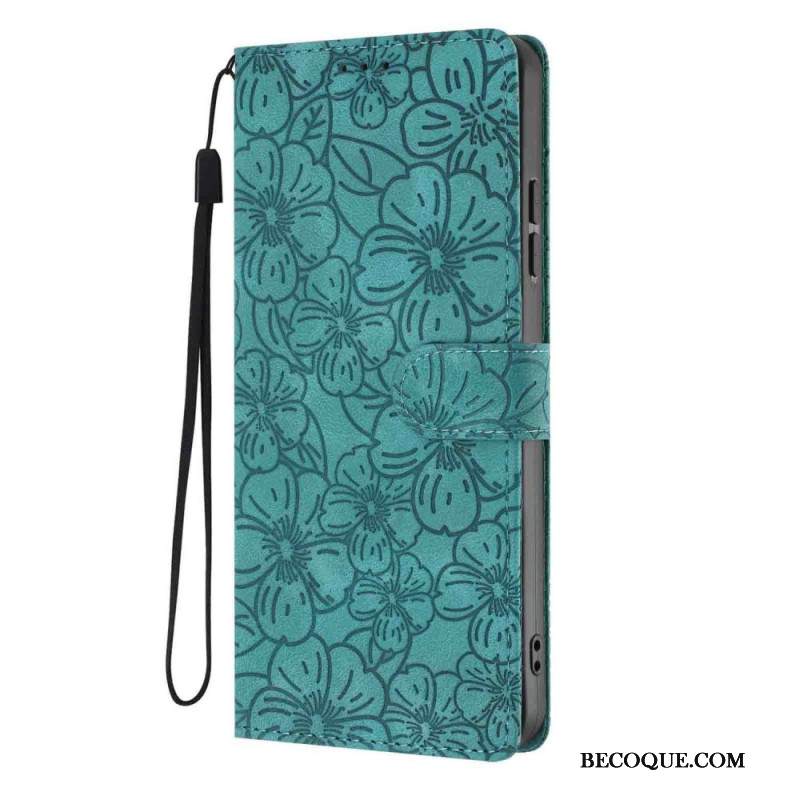 Kotelot Xiaomi Redmi Note 15 Pro 5g Kirsikankukkia