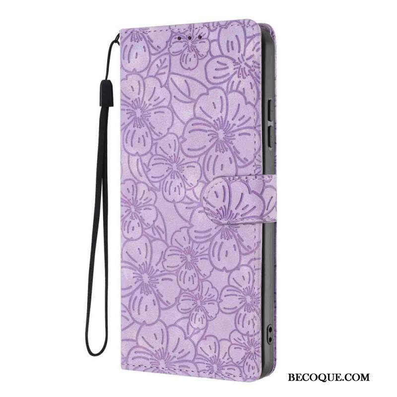 Kotelot Xiaomi Redmi Note 15 Pro 5g Kirsikankukkia