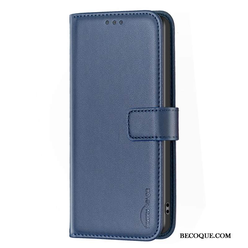 Kotelot Xiaomi Redmi Note 15 Pro 5g Klassinen Binfen Color