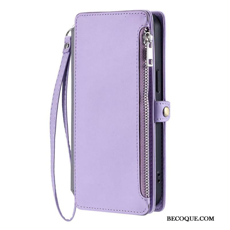 Kotelot Xiaomi Redmi Note 15 Pro 5g Lompakko Suojakuori