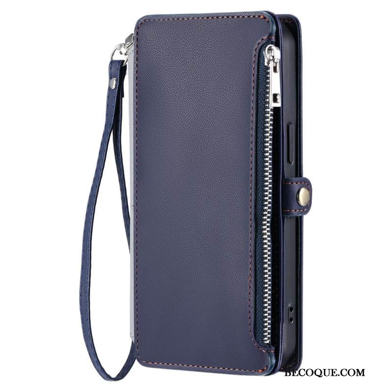 Kotelot Xiaomi Redmi Note 15 Pro 5g Lompakko Suojakuori