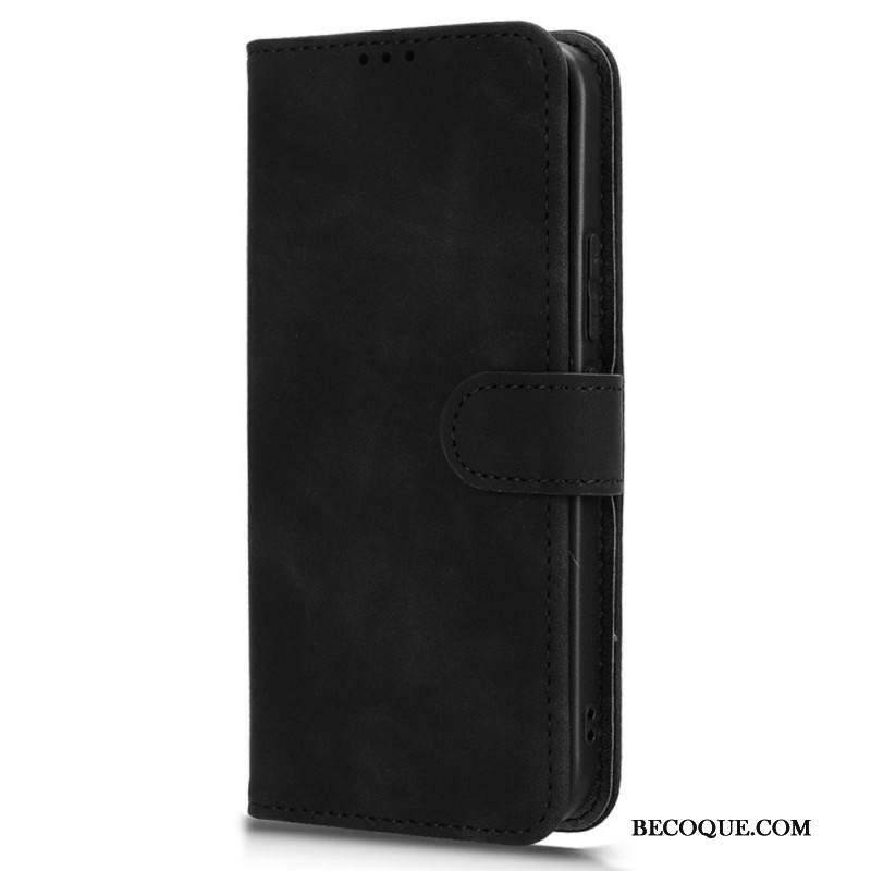 Kotelot Xiaomi Redmi Note 15 Pro 5g Mokkanahkakuvioinen