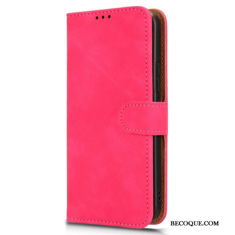 Kotelot Xiaomi Redmi Note 15 Pro 5g Mokkanahkakuvioinen