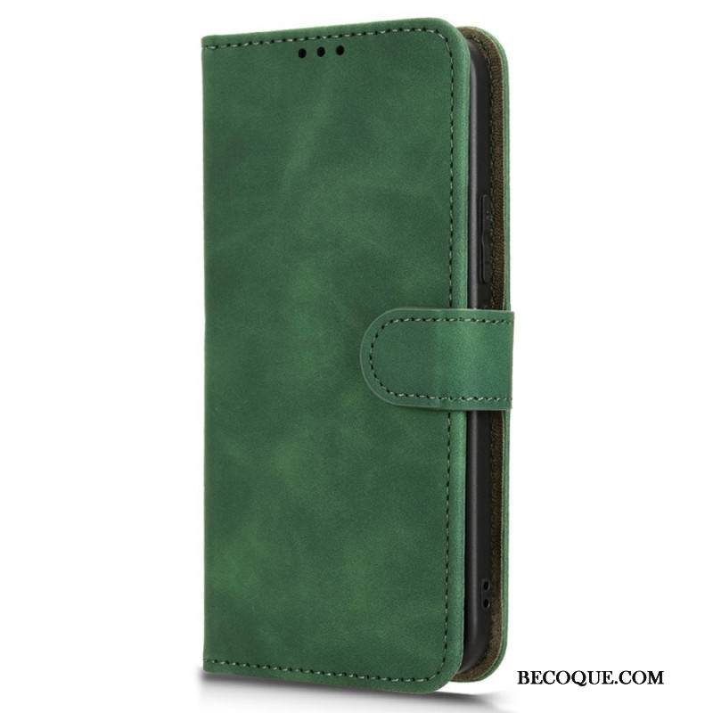 Kotelot Xiaomi Redmi Note 15 Pro 5g Mokkanahkakuvioinen