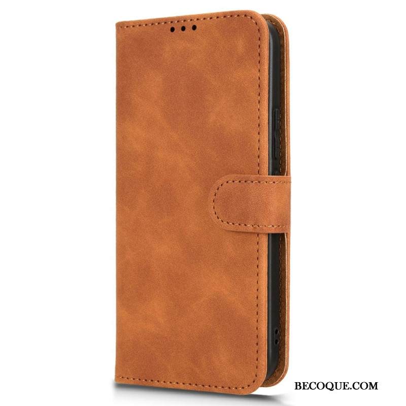 Kotelot Xiaomi Redmi Note 15 Pro 5g Mokkanahkakuvioinen