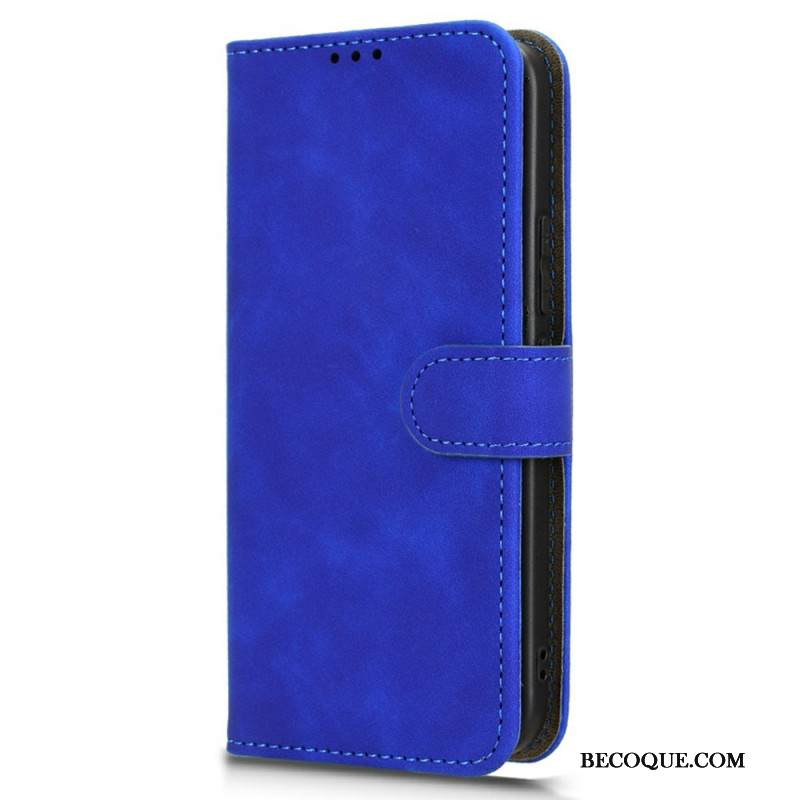 Kotelot Xiaomi Redmi Note 15 Pro 5g Mokkanahkakuvioinen