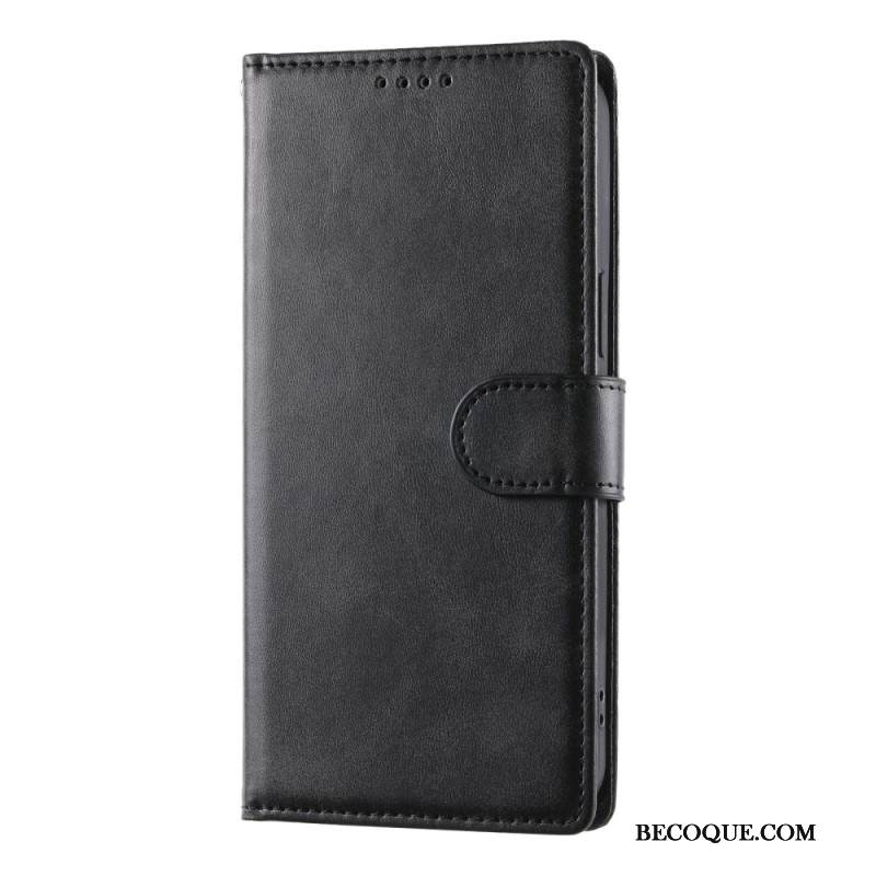 Kotelot Xiaomi Redmi Note 15 Pro 5g Nahkakuviointi