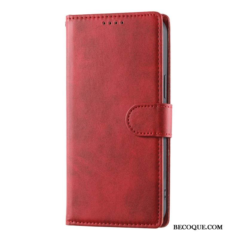 Kotelot Xiaomi Redmi Note 15 Pro 5g Nahkakuviointi